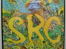 SRC -Rare 1968 S/T Psych Capitol LP SEALED, No Cutout