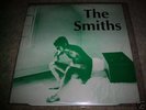 THE SMITHS - WILLIAM IT WAS...  ITALIAN  MISPRESS 12