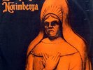 RIZ ORTOLANI-LP-OST-LA VERGINE DI NORIMBERGA- EX +VG++