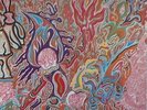 FLUTE & VOICE - original german PILZ LP 1971