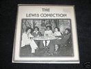   The Lewis Connection  nm 1979 LP Prince