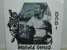MILFORD GRAVES babi music LP 1977 arthur doyle SHRINK
