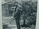 JOE MCPHEE nation time LP 1971 CJI albert ayler RARE