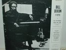 BILL DIXON / ARCHIE SHEPP split LP SAVOY don cherry