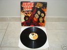 Jenghiz Khan well cut lp 1970