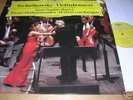 DGG  LIVE SALZBURG 1988 MUTTER TCHAKOVSKY KARAJAN NM