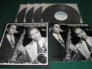 Ike Quebec & John Hardee   MOSAIC  4 LP Box Set