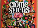 CROME SYRCUS Love Cycle Command psych Near Mint-