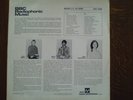 BBC Radiophonic Music - Delia Derbyshire et al BBC LP