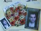 DYVA - CLAP AGAIN / LEFTOVER LOVE (FLASHBACK) - ITALO