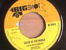 BIG SHOT 1970  SKINHEAD REGGAE DANCER LLOYD & CLAUDETTE