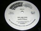 ROMAN STEWART Rice and peas 1979 ROOTS REGGAE 12