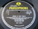 DEEP PURPLE SHADES OF DEEP PURPLE PMC 7055 MONO 1ST EDT