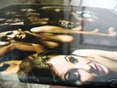 Jimi hendrix Electric Ladyland BLACK TRACK EX 