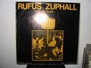 org. Krautrock LP: Rufus Zuphall - Weiss der Teufel