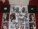 BEATLES White Album LP 1968 1st Press FACTORY SAMPLE