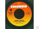 Northern Soul 45 - BUDDY MILES - JUST A KISS AWAY - NM