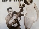 Northern  Soul  - IKE & TINA TURNER - CENCO LP