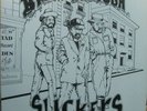The Slickers Breakthrough + dub 1979 Lee Perry LP Tad's