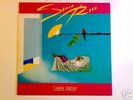 SONIA ROSA Samba Amour JAPAN LP VINYL Yuji Ohno