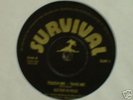 Ester Byrde - Touch me, Take me  rare soul 45 funk