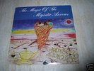 MAJESTIC ARROWS Magic Of ... LP Private 70s Sweet Soul