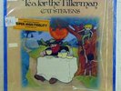 Cat Stevens, Tea For The Tillerman,  MFSL Vinyl, New