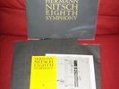 HERMANN NITSCH 8TH symphony 2xLP limited 185 fluxus