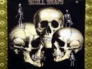 SKULL SNAPS - RARE GSF soul funk boogie breaks LP - NM