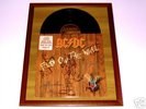 AC/DC Signed – Album Firmado 