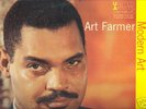 Art Farmer Bill Evans Modern Art LP UA 1st pressing
