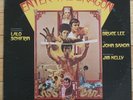 Enter The Dragon soundtrack lp Lalo Schifrin Bruce Lee