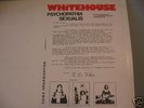 WHITEHOUSE Psychopathia Sexualis LP COME ORG rare NWW