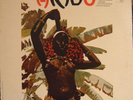 RARE AFRO FUNK LP- AKIDO on MERCURY - listen