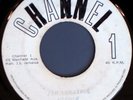 CREOLE 45 JAH CREATION RARE CHANNEL 1 JAMAICA REGGAE