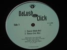DA LUSH CLICK  Skeezer / I'm A Bad Ni**ar  ORIG. RANDOM