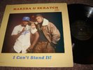 MAKEBA & SCRATCH  Aint It Funky  ORIG. RANDOM RAP