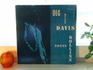 Miles davis -DIG-Orig Prestige PRPL 7012 Excellent copy