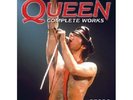 Queen - Complete Works (English Book 304 Pages)