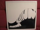 AINIGMA Diluvium GER ORIG PRIVATE PSYCH KRAUT LP INSERT