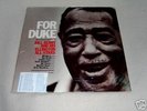Bill Berry & His Ellington All-Stars For Duke Sealed LP