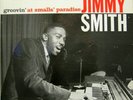 JIMMY SMITH TRIO Original 1958 BLUE NOTE LP 1585 MINT-