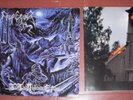 EMPEROR In the Nightside Eclipse LP 1st press Candlel.