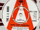 JJ BAND PACIFIC COAST THUNDERBALL BRIAN BENNET PSYCH