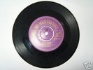  ELVIS PRESLEY HMV LOVE ME TENDER 45-POP 253