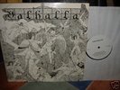 Valhalla  s/t mLP  orig. 1984 private US Metal Cracker