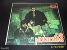 MUTANTES 1968  DEBUT  MONO Psych Brazil LP