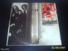 PESO 1975 Brazil hard rock-Blue Psych LP