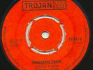 CLANCY ECCLES.BANGARANG CRASH.UK ORIG.BOSS  LISTEN