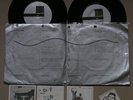 Factory Sample FAC-2 Joy Division EP orig UK & stickers